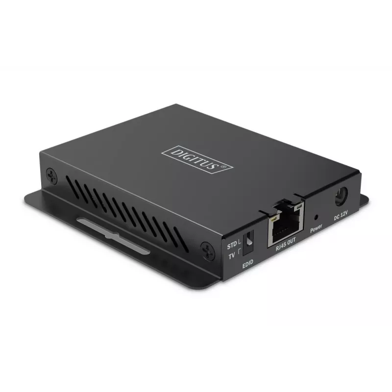 AV transmitter & receiver Digitus HDMI Extender Set 4K/120Hz 40 m