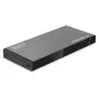 DIGITUS 1x4 HDMI Splitter. 4K/60Hz HDCP 2.3. EDID Control