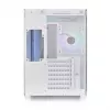 PC Case Thermaltake View 380 TG ARGB Snow Midi Tower White