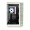 PC Case Thermaltake View 380 TG ARGB Midi Tower Green