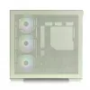 PC Case Thermaltake View 380 TG ARGB Midi Tower Green