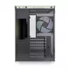 PC Case Thermaltake View 380 TG ARGB Midi Tower Green