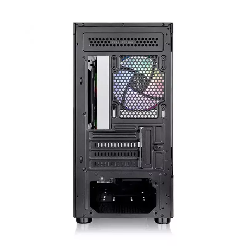 PC Case Thermaltake View 170 TG ARGB Micro Tower Black