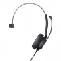 Yealink UH37 Mono UC USB-C/A Headset