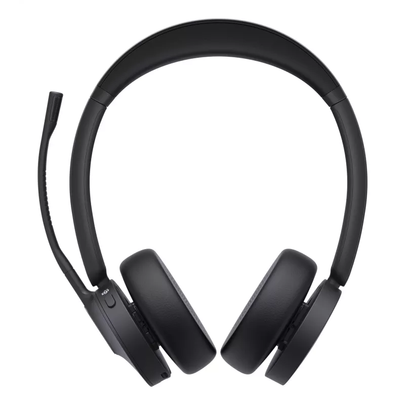 Headset Yealink WH64 Dual Teams Headset