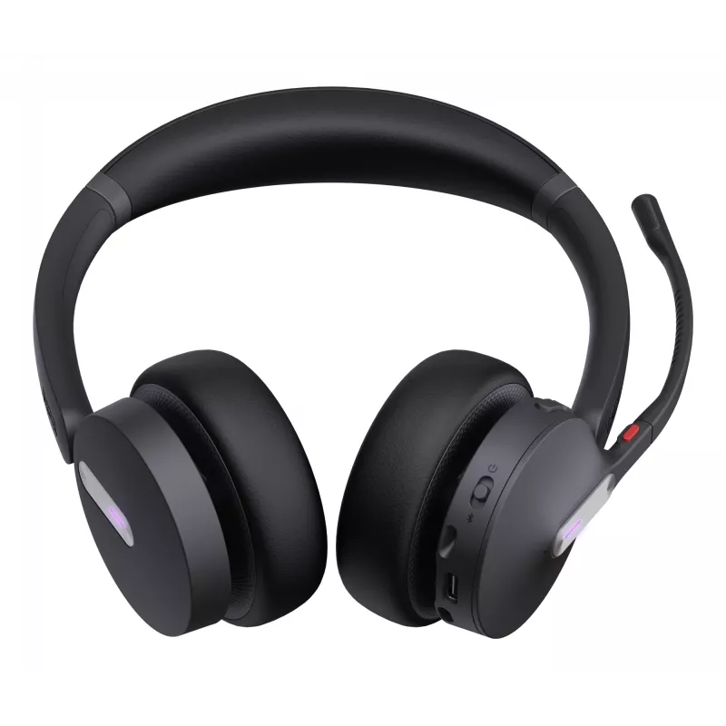 Headset Yealink WH64 Dual Teams Headset