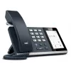 Yealink MP54 E2 Teams, IP Phone, Grey, Wired handset, LCD, 10.2 cm (4 inch), 480 x 800 pixels