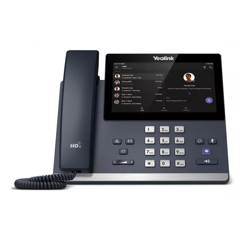IP Phone Yealink MP56 E2 Teams