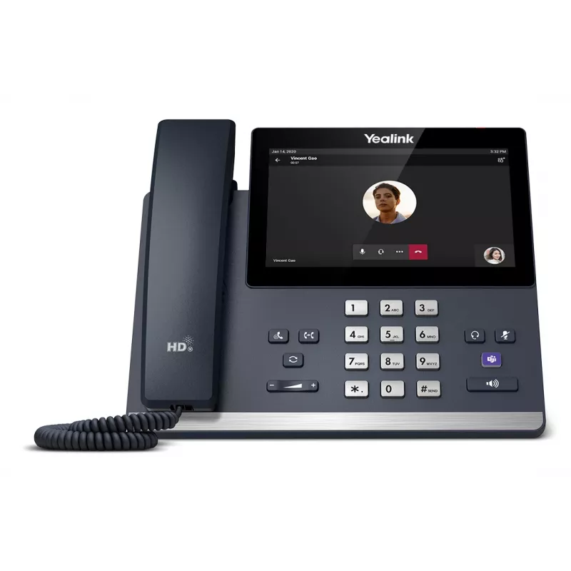 IP Phone Yealink MP56 E2 Teams