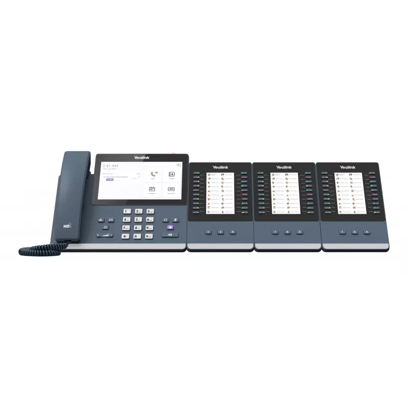 IP Phone Yealink MP56 E2 Teams