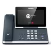 Yealink MP58-WH E2 Teams, IP Phone, Grey, Wired handset, LCD, 17.8 cm (7 inch), 1024 x 600 pixels