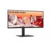 LG 34BA85QE-B computer monitor 86.4 cm (34 inch) 3440 x 1440 pixels Wide Quad HD LCD Black