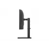LG 34BA85QE-B computer monitor 86.4 cm (34 inch) 3440 x 1440 pixels Wide Quad HD LCD Black