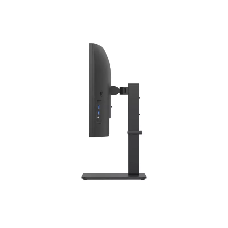 LG 34BA85QE-B computer monitor 86.4 cm (34 inch) 3440 x 1440 pixels Wide Quad HD LCD Black