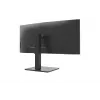 LG 34BA85QE-B computer monitor 86.4 cm (34 inch) 3440 x 1440 pixels Wide Quad HD LCD Black