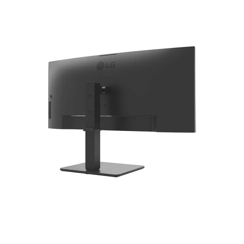 LG 34BA85QE-B computer monitor 86.4 cm (34 inch) 3440 x 1440 pixels Wide Quad HD LCD Black