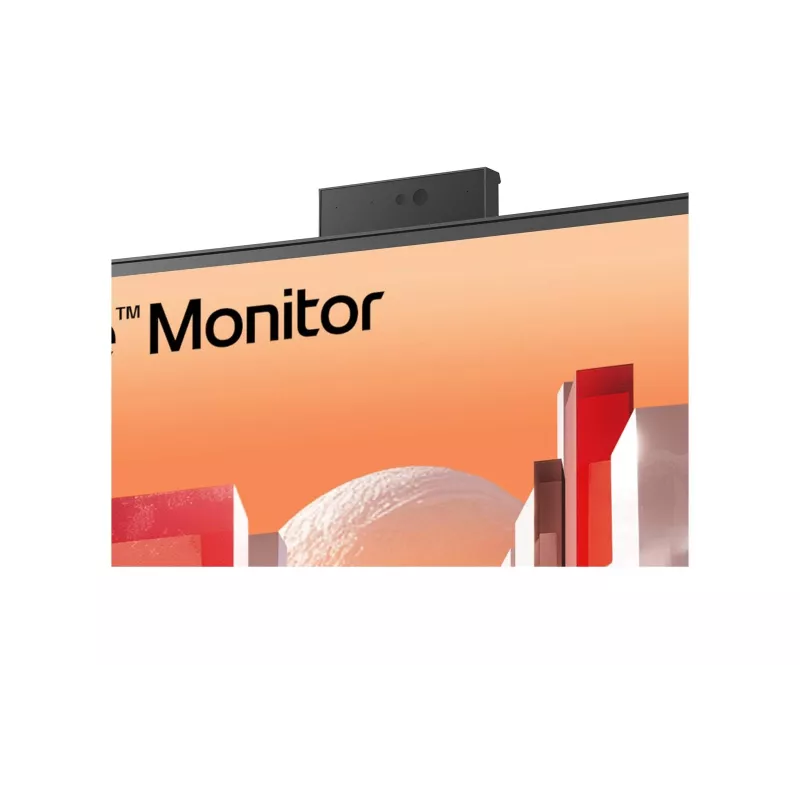 LG 34BA85QE-B computer monitor 86.4 cm (34 inch) 3440 x 1440 pixels Wide Quad HD LCD Black