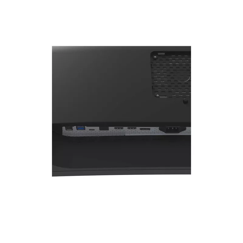 LG 34BA85QE-B computer monitor 86.4 cm (34 inch) 3440 x 1440 pixels Wide Quad HD LCD Black