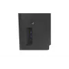 LG 34BA85QE-B computer monitor 86.4 cm (34 inch) 3440 x 1440 pixels Wide Quad HD LCD Black