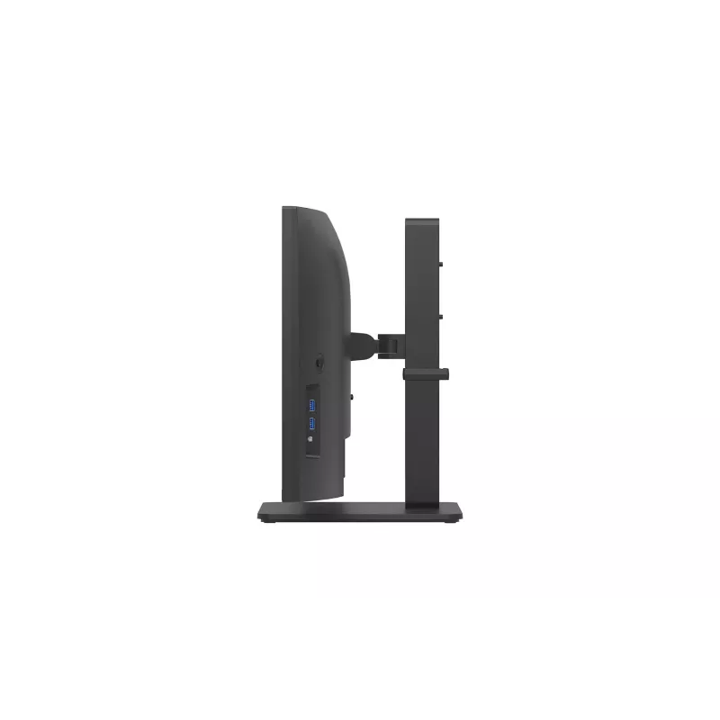 LG 34BA85QE-B computer monitor 86.4 cm (34 inch) 3440 x 1440 pixels Wide Quad HD LCD Black