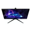 27 inch LCD monitor Samsung S27DG300EU — 27 inch Full HD (1920×1080), VA panel, 1 ms, 180 Hz, 250 cd/m², HDMI 2.0 & DisplayPort, VESA 100×100, Black