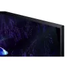 27 inch LCD monitor Samsung S27DG300EU — 27 inch Full HD (1920×1080), VA panel, 1 ms, 180 Hz, 250 cd/m², HDMI 2.0 & DisplayPort, VESA 100×100, Black