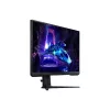 27 inch LCD monitor Samsung S27DG300EU — 27 inch Full HD (1920×1080), VA panel, 1 ms, 180 Hz, 250 cd/m², HDMI 2.0 & DisplayPort, VESA 100×100, Black