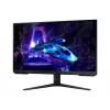 27 inch LCD monitor Samsung S27DG300EU — 27 inch Full HD (1920×1080), VA panel, 1 ms, 180 Hz, 250 cd/m², HDMI 2.0 & DisplayPort, VESA 100×100, Black