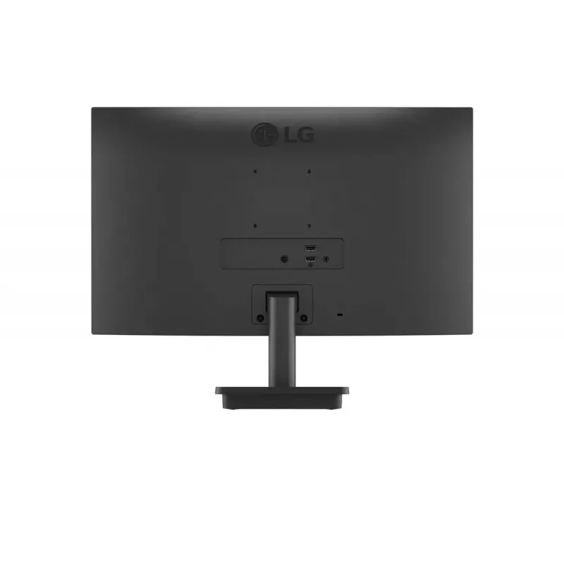 LG 24BA400-B computer monitor 60.5 cm (23.8 inch) 1920 x 1080 pixels Full HD LCD Black