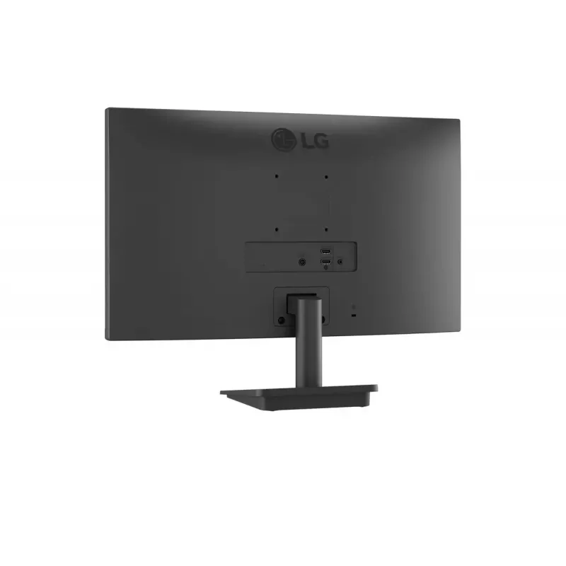 LG 24BA400-B computer monitor 60.5 cm (23.8 inch) 1920 x 1080 pixels Full HD LCD Black