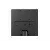 LG 24BA400-B computer monitor 60.5 cm (23.8 inch) 1920 x 1080 pixels Full HD LCD Black