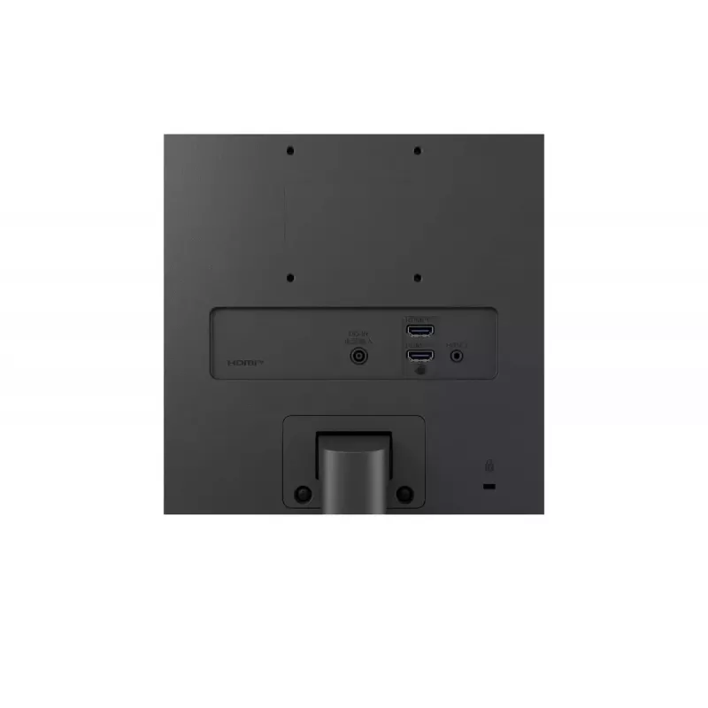 LG 24BA400-B computer monitor 60.5 cm (23.8 inch) 1920 x 1080 pixels Full HD LCD Black