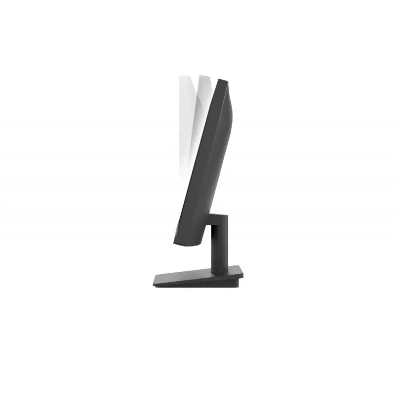 LG 24BA400-B computer monitor 60.5 cm (23.8 inch) 1920 x 1080 pixels Full HD LCD Black