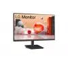 LG 24BA400-B computer monitor 60.5 cm (23.8 inch) 1920 x 1080 pixels Full HD LCD Black