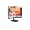 LG 24BA400-B computer monitor 60.5 cm (23.8 inch) 1920 x 1080 pixels Full HD LCD Black