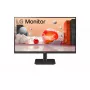 LG 24BA400-B computer monitor 60.5 cm (23.8 inch) 1920 x 1080 pixels Full HD LCD Black