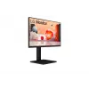 LG 24BA560 computer monitor 60.5 cm (23.8 inch) 1920 x 1080 pixels Full HD LED Black