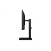 LG 24BA560 computer monitor 60.5 cm (23.8 inch) 1920 x 1080 pixels Full HD LED Black