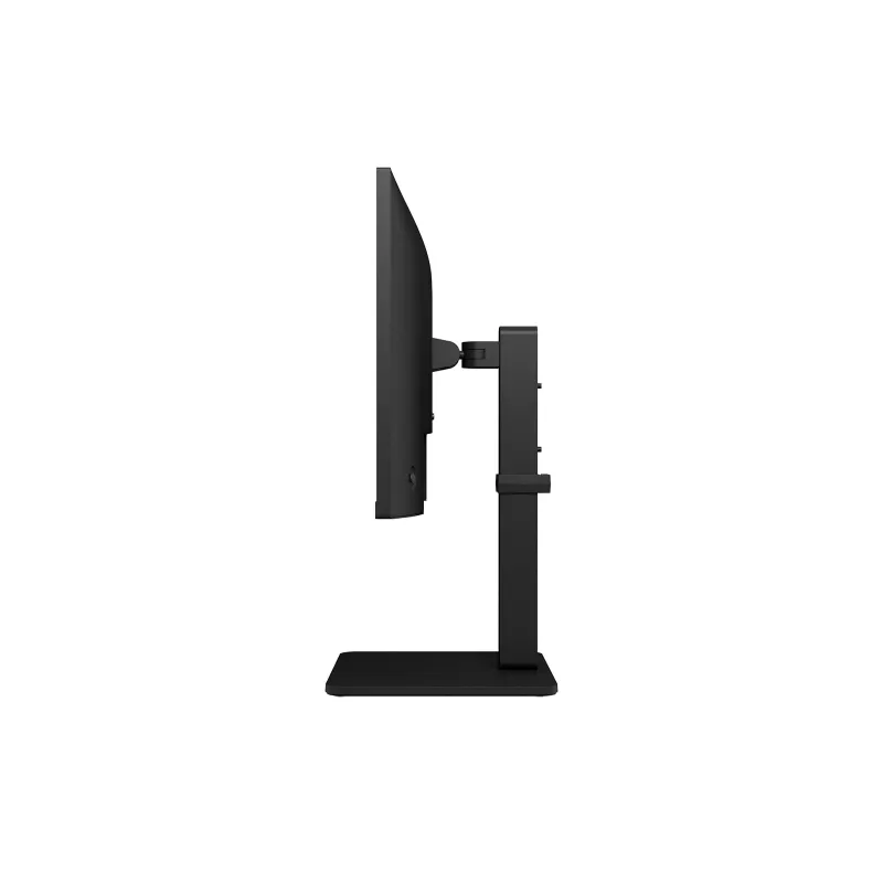LG 24BA560 computer monitor 60.5 cm (23.8 inch) 1920 x 1080 pixels Full HD LED Black