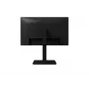 LG 24BA560 computer monitor 60.5 cm (23.8 inch) 1920 x 1080 pixels Full HD LED Black