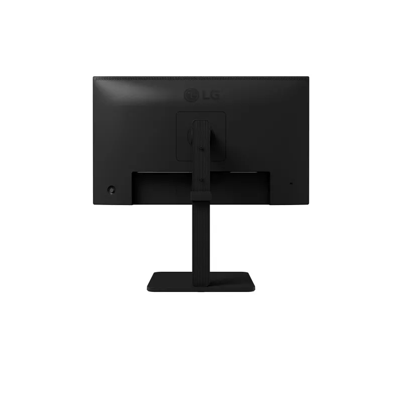 LG 24BA560 computer monitor 60.5 cm (23.8 inch) 1920 x 1080 pixels Full HD LED Black