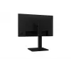 LG 24BA560 computer monitor 60.5 cm (23.8 inch) 1920 x 1080 pixels Full HD LED Black