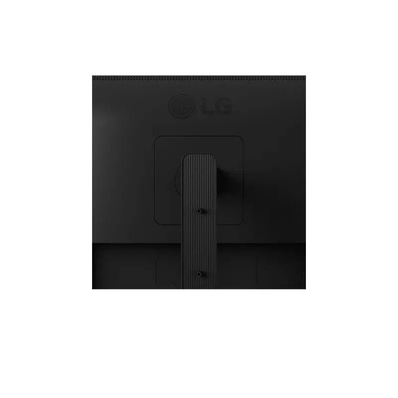 LG 24BA560 computer monitor 60.5 cm (23.8 inch) 1920 x 1080 pixels Full HD LED Black