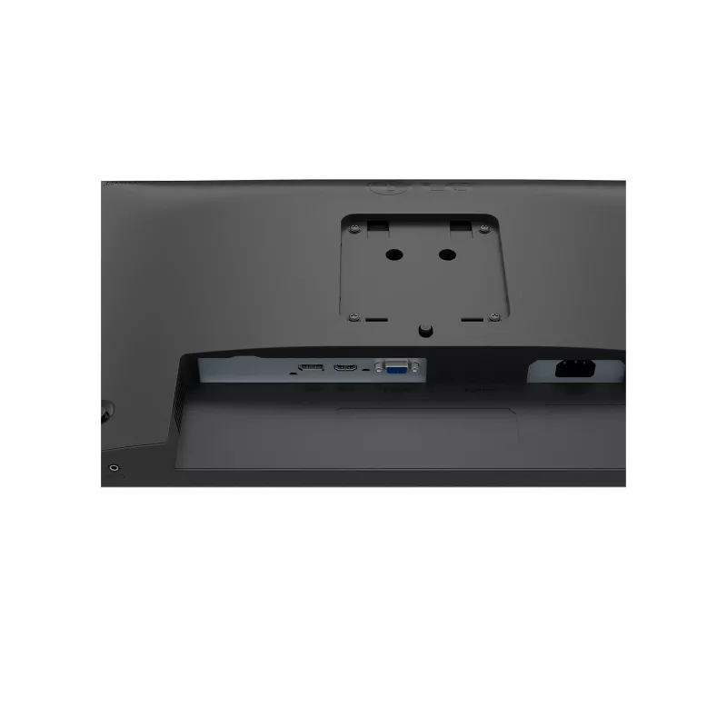 LG 24BA560 computer monitor 60.5 cm (23.8 inch) 1920 x 1080 pixels Full HD LED Black