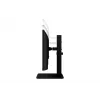 LG 24BA560 computer monitor 60.5 cm (23.8 inch) 1920 x 1080 pixels Full HD LED Black
