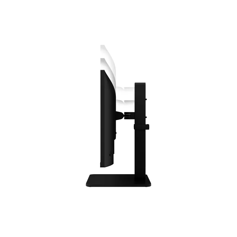 LG 24BA560 computer monitor 60.5 cm (23.8 inch) 1920 x 1080 pixels Full HD LED Black