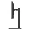 LG 24BA750-B computer monitor 60.5 cm (23.8 inch) 1920 x 1080 pixels Full HD LCD Black