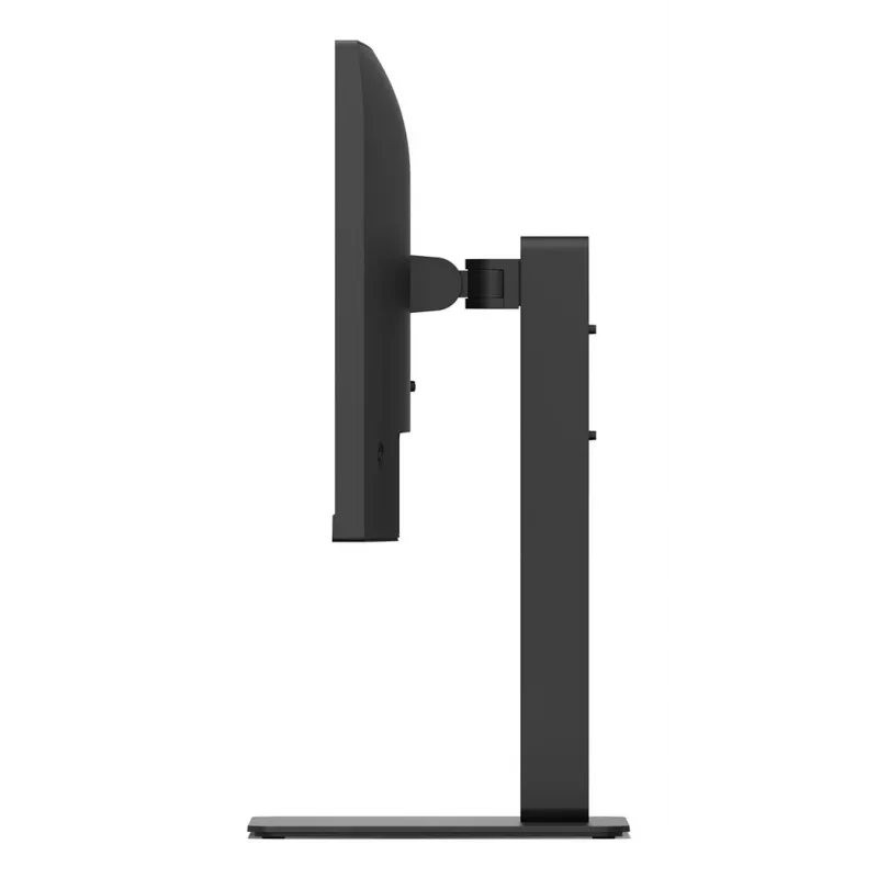 LG 24BA750-B computer monitor 60.5 cm (23.8 inch) 1920 x 1080 pixels Full HD LCD Black
