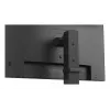 LG 24BA750-B computer monitor 60.5 cm (23.8 inch) 1920 x 1080 pixels Full HD LCD Black