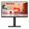 LG 24BA850-B computer monitor 60.5 cm (23.8 inch) 1920 x 1080 pixels Full HD Black